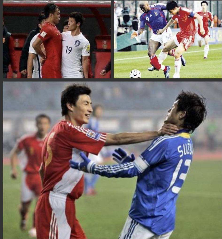 日本vs中国（日本vs中国世预赛）