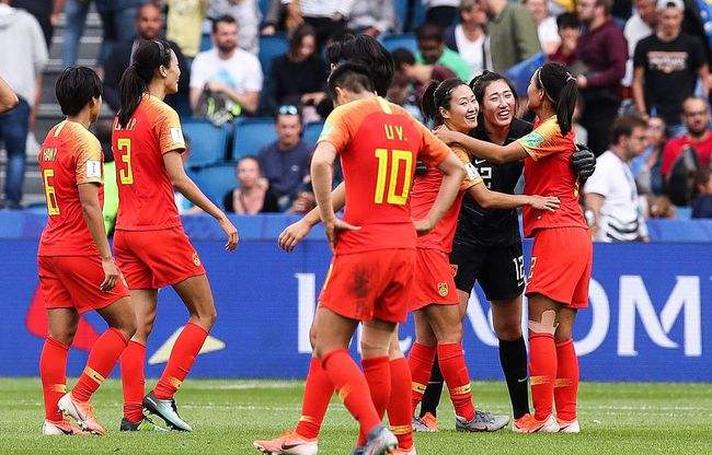 女足中国vs美国（女足中国vs美国视频）