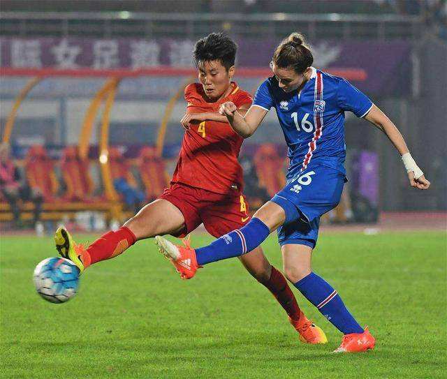 中国vs芬兰女足（中国女足对瑞典女足）