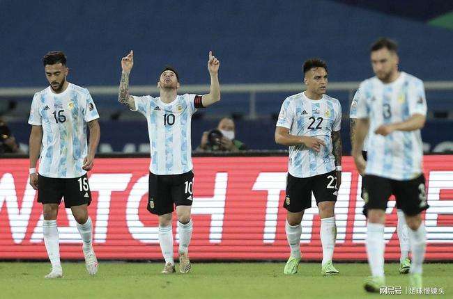阿根廷vs智利（阿根廷vs智利录像）