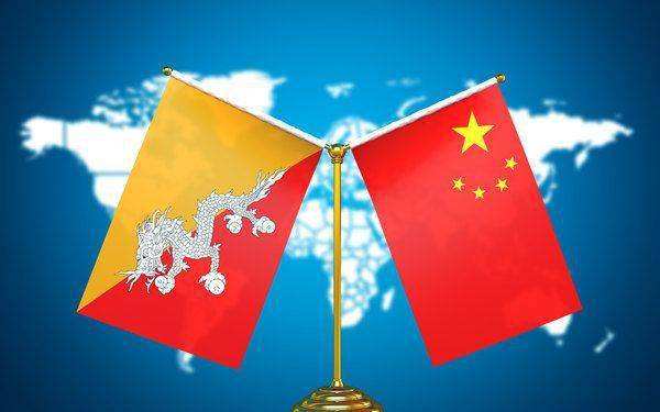 视频中国VS不丹（中国vs不丹12比0）