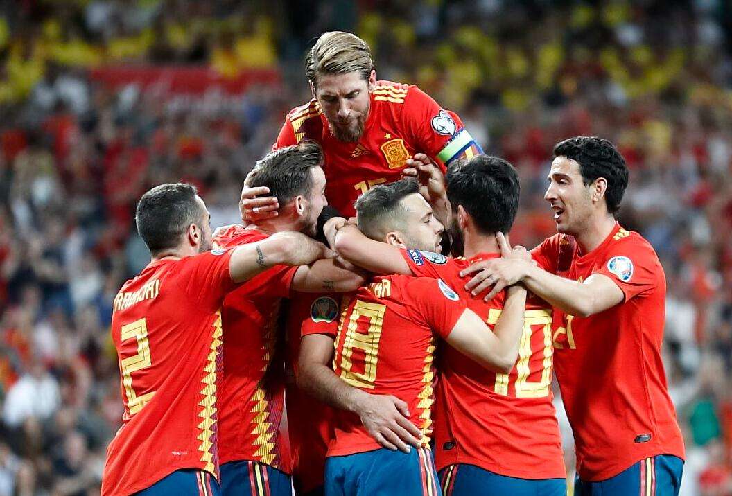 世界杯西班牙vs智利（西班牙对意大利队世界杯）