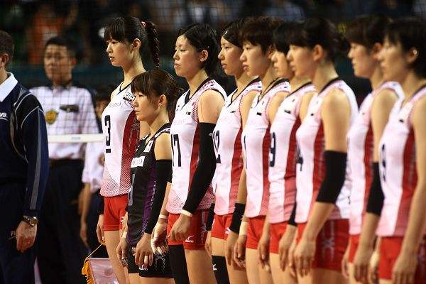 世界女排大奖赛中国vs日本（2017世界女排大奖赛中国对日本）