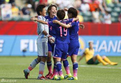 女足vs日本（女足VS日本时间）