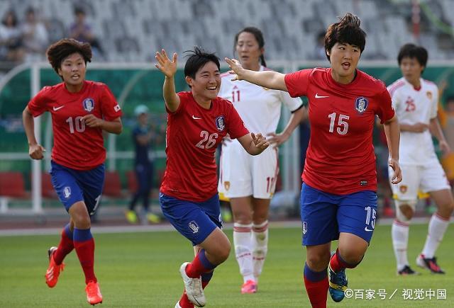 女足vs日本（女足VS日本时间）