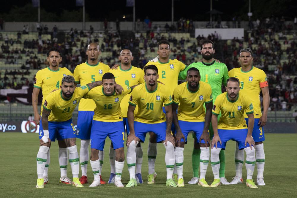 预测巴西vs哥伦比亚（美洲杯巴西对哥伦比亚预测）