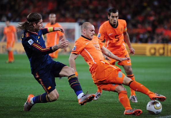 荷兰vs德国2012（荷兰VS德国预测基米希打吗）
