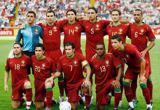 2002韩国vs葡萄牙（2002年世界杯韩国vs葡萄牙）