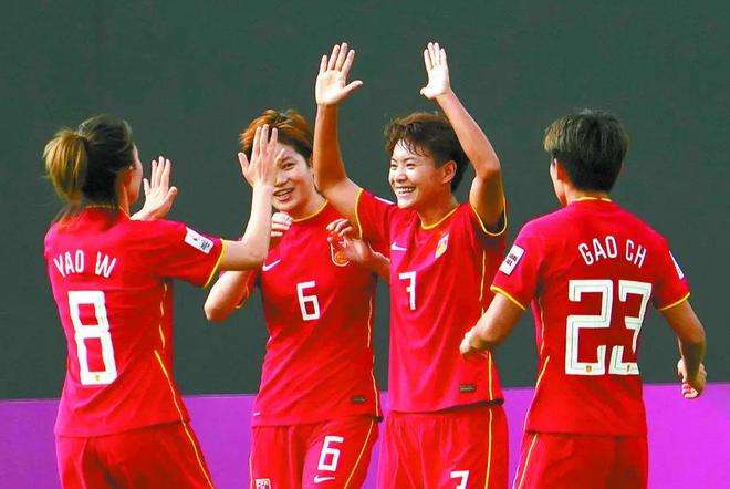 中国足球vs韩国（中国足球vs韩国女足）
