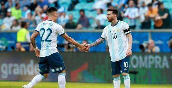 德国vs阿根廷首发（2014阿根廷vs德国）