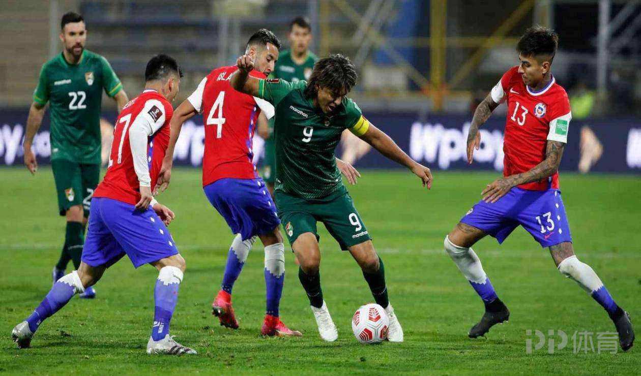 墨西哥vs智利（墨西哥VS智利友谊赛结果）